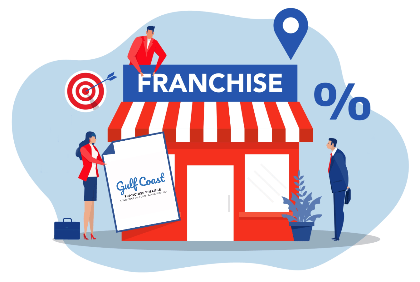 Start-Up Franchise